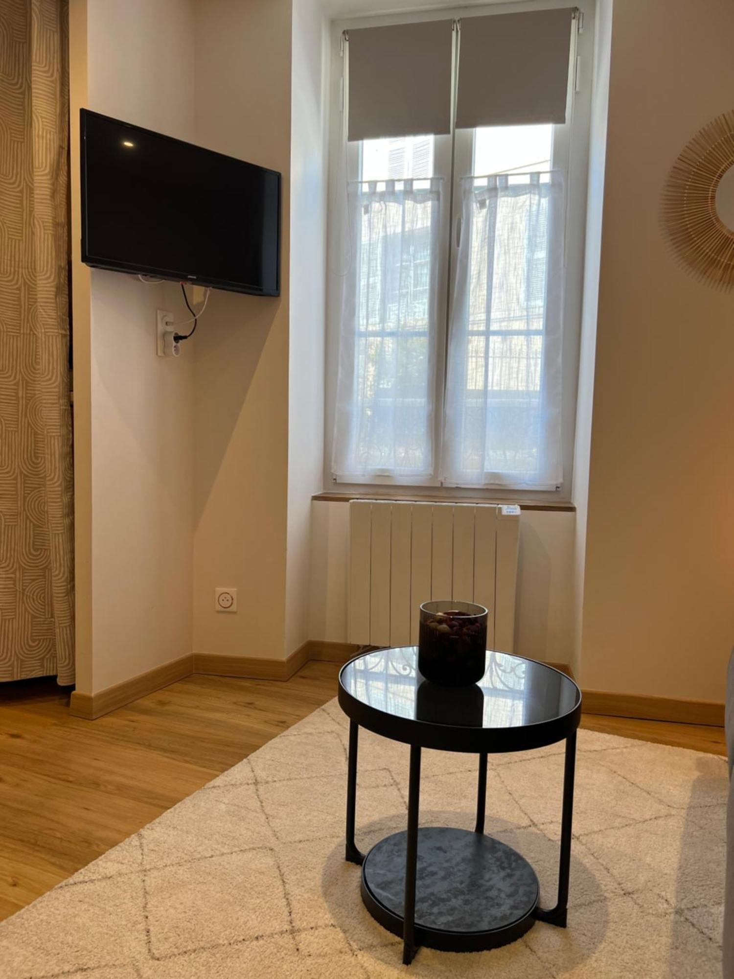 Le Cocon Studio Auxerre Εξωτερικό φωτογραφία
