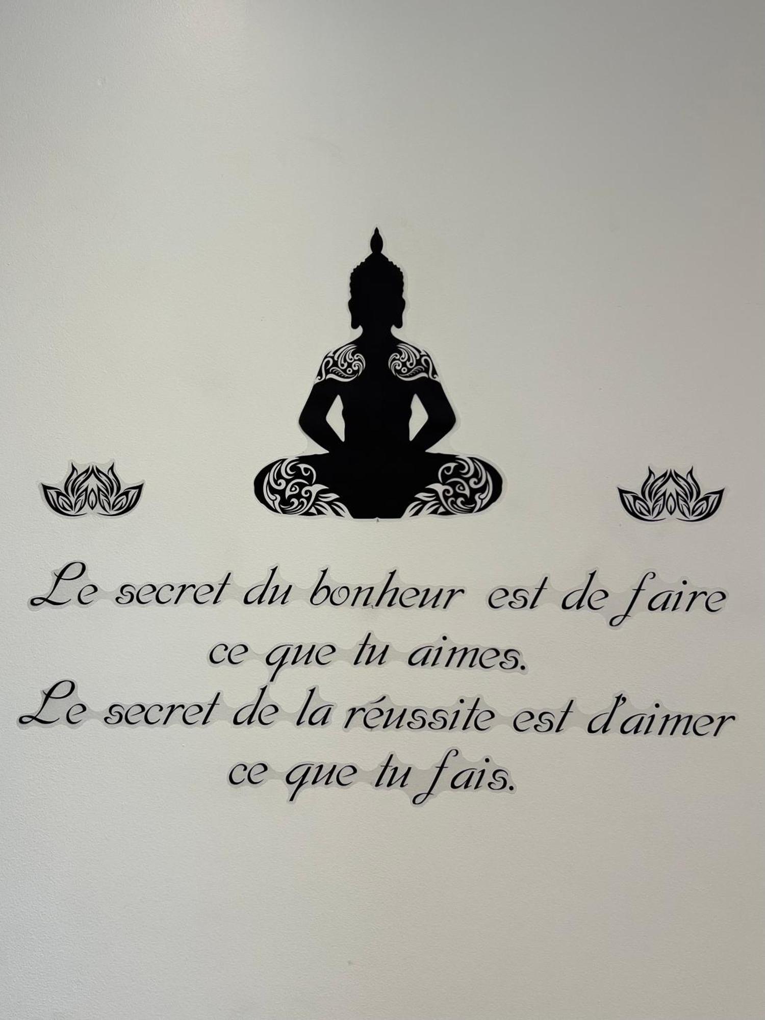 Le Cocon Studio Auxerre Εξωτερικό φωτογραφία